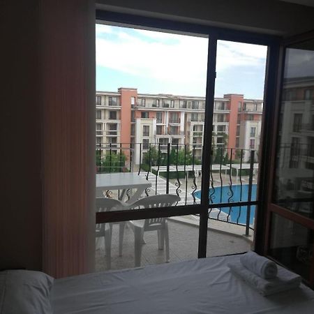 Sea View Apartment Prestige Fort Beach , Premier Fort Beach Sveti Vlas Exteriör bild