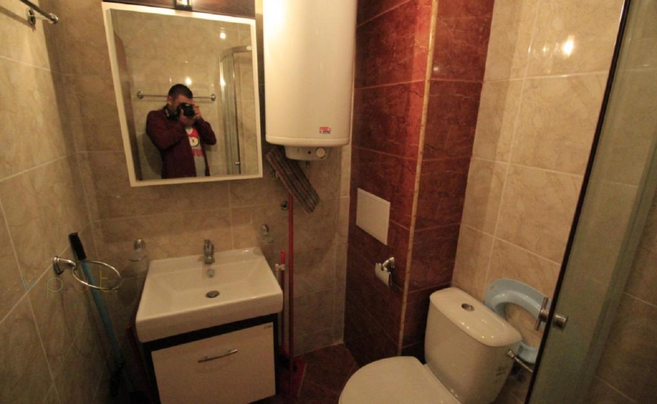 Sea View Apartment Prestige Fort Beach , Premier Fort Beach Sveti Vlas Exteriör bild