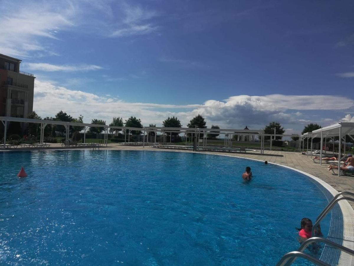 Sea View Apartment Prestige Fort Beach , Premier Fort Beach Sveti Vlas Exteriör bild
