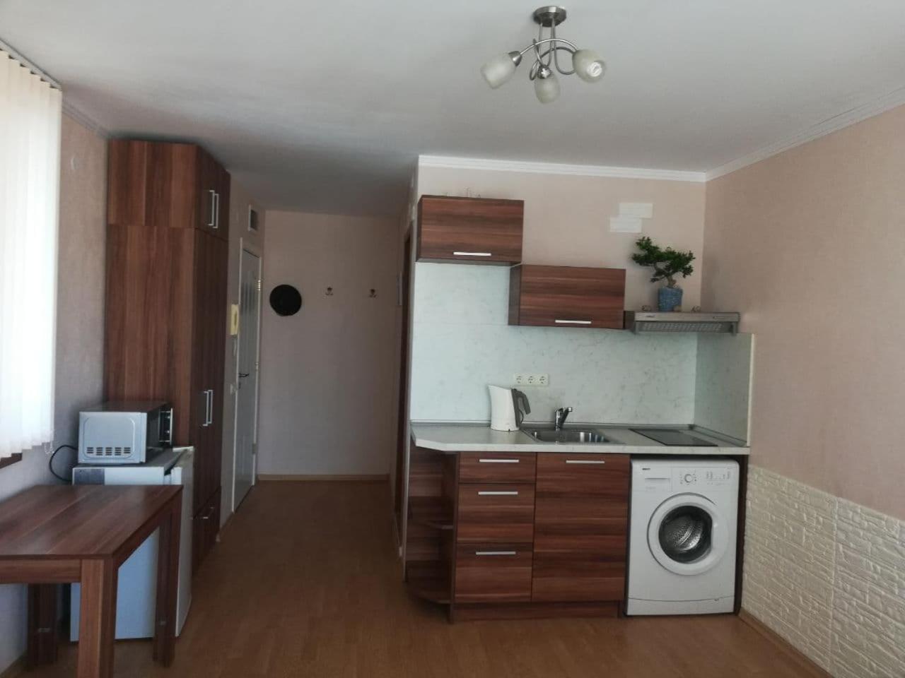 Sea View Apartment Prestige Fort Beach , Premier Fort Beach Sveti Vlas Exteriör bild